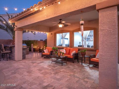 2798 E Crescent Way, Gilbert, AZ 85298 photo 65