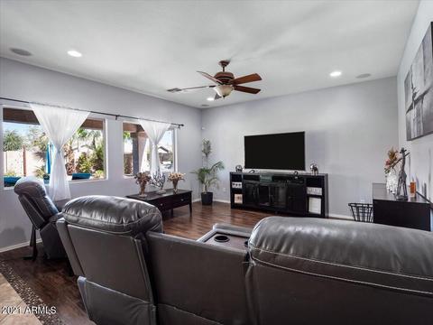 2798 E Crescent Way, Gilbert, AZ 85298 photo 25