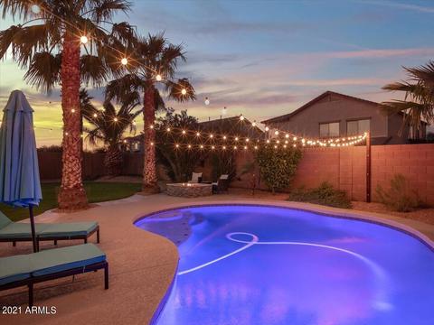2798 E Crescent Way, Gilbert, AZ 85298 photo 5