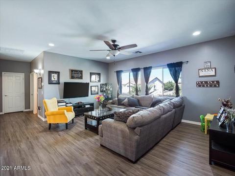 2798 E Crescent Way, Gilbert, AZ 85298 photo 39