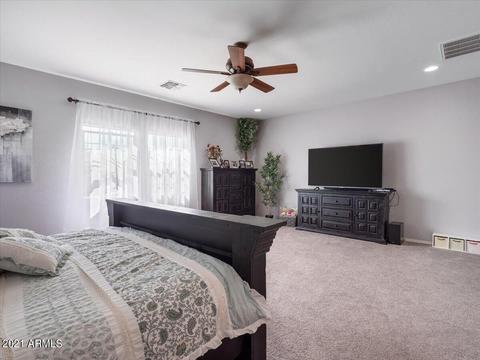 2798 E Crescent Way, Gilbert, AZ 85298 photo 42