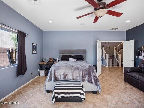 2798 E Crescent Way, Gilbert, AZ 85298 photo 35