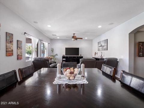 2798 E Crescent Way, Gilbert, AZ 85298 photo 24