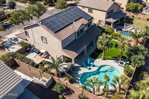 2798 E Crescent Way, Gilbert, AZ 85298 photo 58
