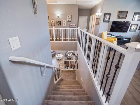 2798 E Crescent Way, Gilbert, AZ 85298 photo 36