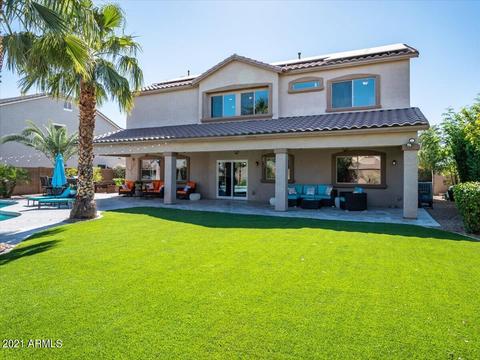 2798 E Crescent Way, Gilbert, AZ 85298 photo 70