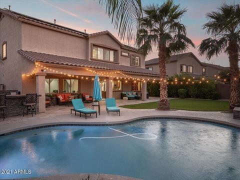 2798 E Crescent Way, Gilbert, AZ 85298 photo 4