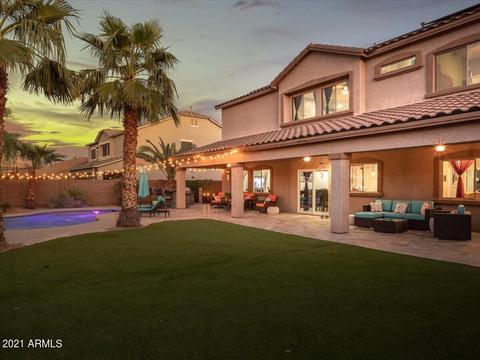 2798 E Crescent Way, Gilbert, AZ 85298 photo 7