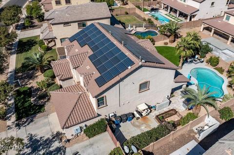 2798 E Crescent Way, Gilbert, AZ 85298 photo 59