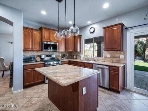 2798 E Crescent Way, Gilbert, AZ 85298 photo 16