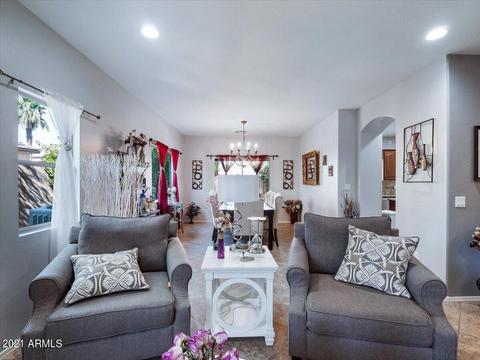 2798 E Crescent Way, Gilbert, AZ 85298 photo 14