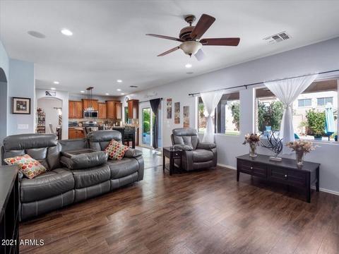 2798 E Crescent Way, Gilbert, AZ 85298 photo 28