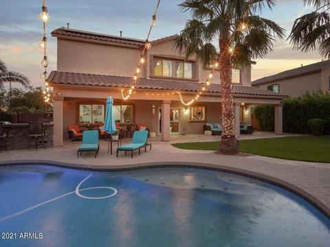 2798 E Crescent Way, Gilbert, AZ 85298 photo 6