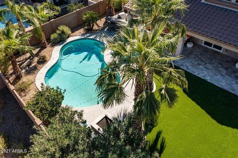 2798 E Crescent Way, Gilbert, AZ 85298 photo 61