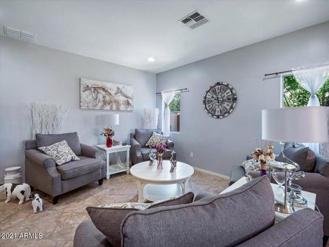 2798 E Crescent Way, Gilbert, AZ 85298 photo 13