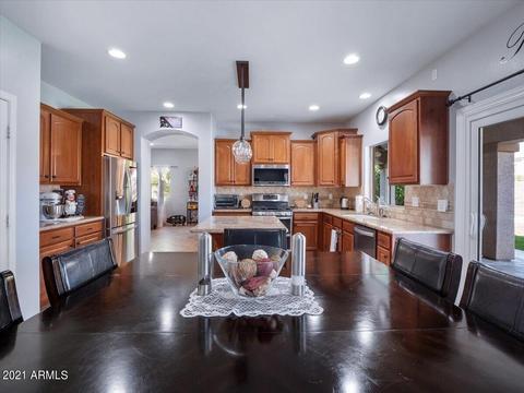 2798 E Crescent Way, Gilbert, AZ 85298 photo 29