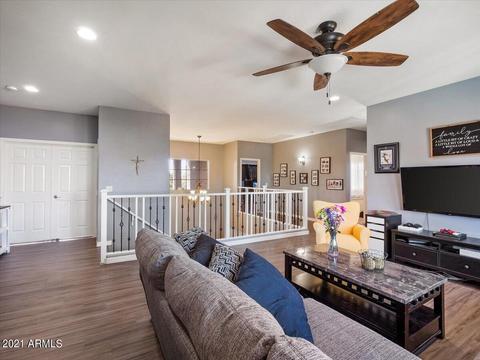 2798 E Crescent Way, Gilbert, AZ 85298 photo 37