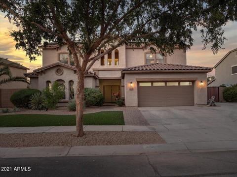 2798 E Crescent Way, Gilbert, AZ 85298 photo 10