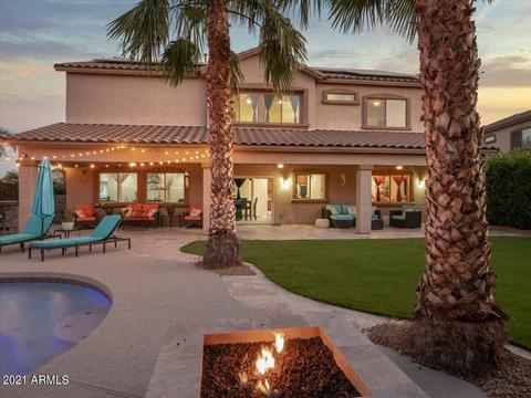 2798 E Crescent Way, Gilbert, AZ 85298 photo 8