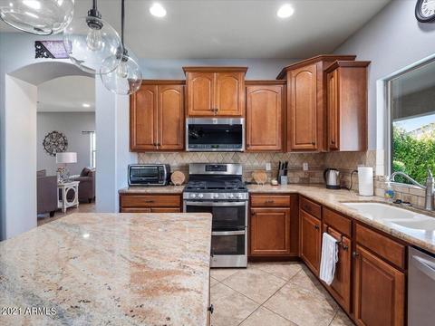 2798 E Crescent Way, Gilbert, AZ 85298 photo 21