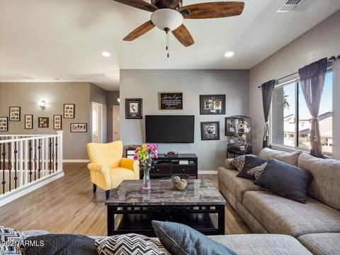2798 E Crescent Way, Gilbert, AZ 85298 photo 38