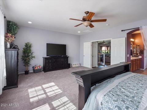 2798 E Crescent Way, Gilbert, AZ 85298 photo 41