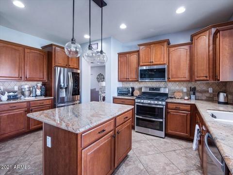 2798 E Crescent Way, Gilbert, AZ 85298 photo 19