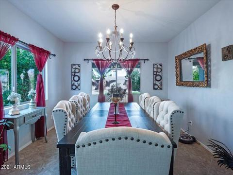2798 E Crescent Way, Gilbert, AZ 85298 photo 15