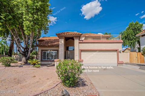 5738 E Fairfield St, Mesa, AZ 85205 photo 1