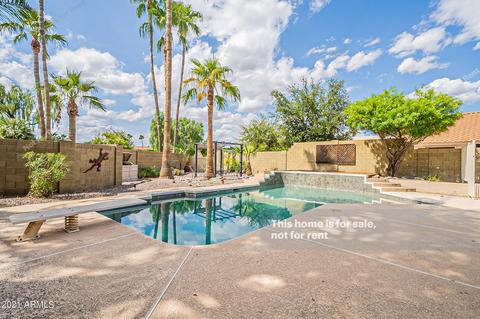 5738 E Fairfield St, Mesa, AZ 85205 photo 26