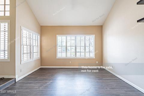 5738 E Fairfield St, Mesa, AZ 85205 photo 13