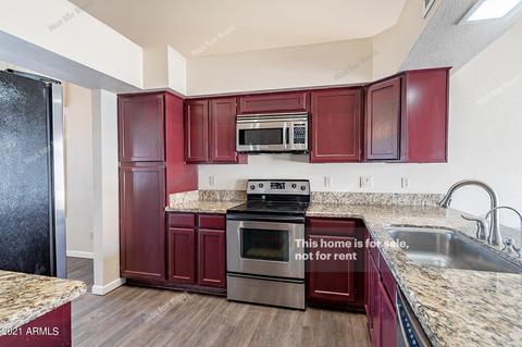 5738 E Fairfield St, Mesa, AZ 85205 photo 2