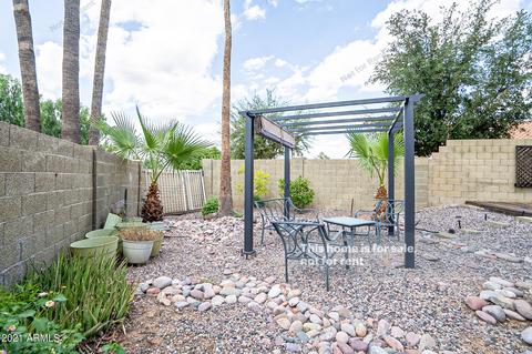 5738 E Fairfield St, Mesa, AZ 85205 photo 28