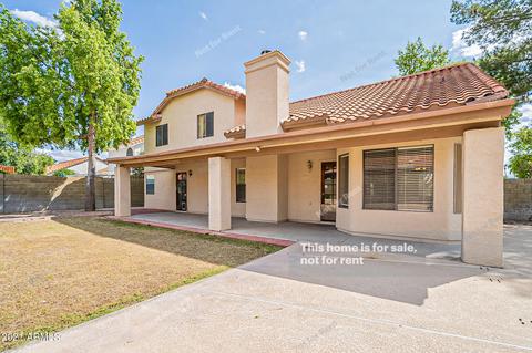 5738 E Fairfield St, Mesa, AZ 85205 photo 25