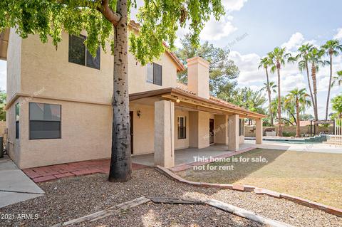 5738 E Fairfield St, Mesa, AZ 85205 photo 24