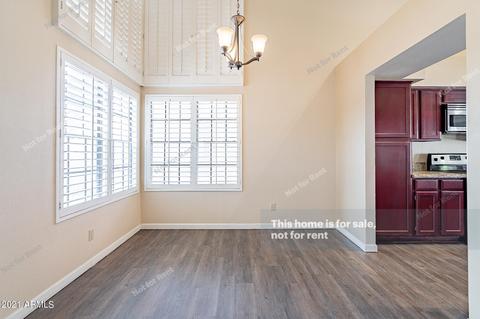 5738 E Fairfield St, Mesa, AZ 85205 photo 11