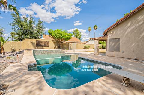 5738 E Fairfield St, Mesa, AZ 85205 photo 27