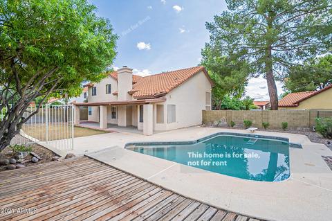 5738 E Fairfield St, Mesa, AZ 85205 photo 5