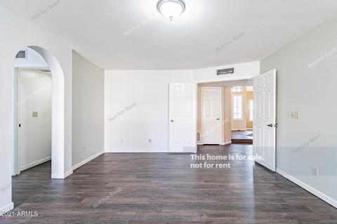 5738 E Fairfield St, Mesa, AZ 85205 photo 16