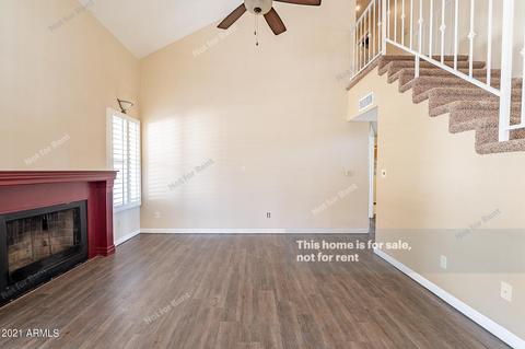 5738 E Fairfield St, Mesa, AZ 85205 photo 3