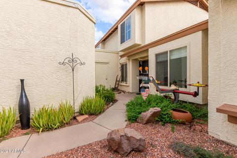 2521 W Pershing Ave, Phoenix, AZ 85029 photo 2