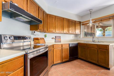 2521 W Pershing Ave, Phoenix, AZ 85029 photo 9