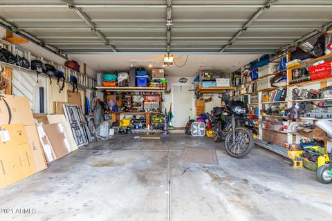 2521 W Pershing Ave, Phoenix, AZ 85029 photo 24