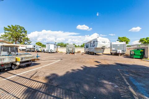 2521 W Pershing Ave, Phoenix, AZ 85029 photo 35