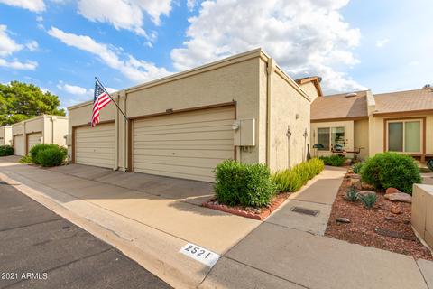 2521 W Pershing Ave, Phoenix, AZ 85029 photo 1