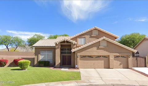 1512 E Windmere Dr, Phoenix, AZ 85048 photo 1