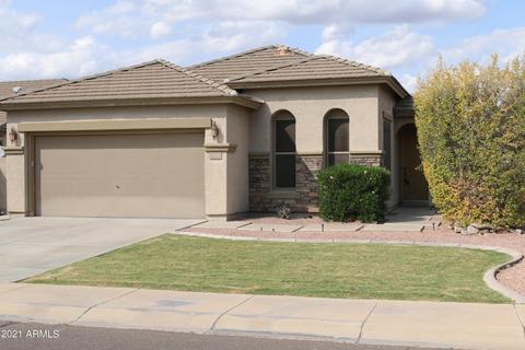 3598 E Flower St, Gilbert, AZ 85298 photo 1