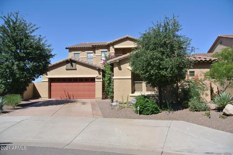 2124 E Caldwell St, Phoenix, AZ 85042 photo 1