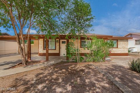 1538 W North Ln, Phoenix, AZ 85021 photo 1