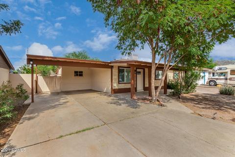 1538 W North Ln, Phoenix, AZ 85021 photo 2